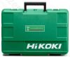 HiKOKI-Hitachi CM5MA Falhoronymaró+kofferben  (két tárcsás, 1900W, 125mm) gyemanttarcsaval+Ajándék  A120 vedokesztyu