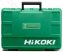 HiKOKI-Hitachi CM5MA Falhoronymaró+kofferben  (két tárcsás, 1900W, 125mm)+Ajándék  A120 vedokesztyu
