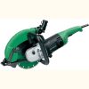 HiKOKI-HITACHI CM9SRWSZ Gyémánttárcsás daraboló+Ajándék A120 VEDOKESZTYŰ 