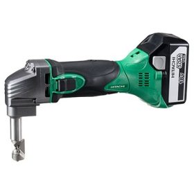 Hitachi CN18DSL-BASIC Folyamatos lemezlyukasztó