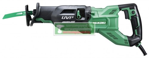 HIKOKI-Hitachi CR13VEY Orrfűrész 1.100W szénkefementes+Ajándék A120 védőkesztyű