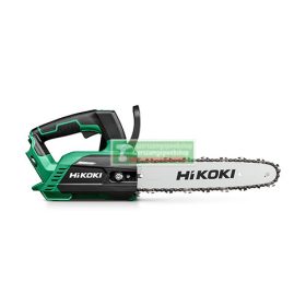   HiKOKI CS3630DC-W4Z  &Akkus láncfűrész MV BASIC (akku es tolto nelkul)