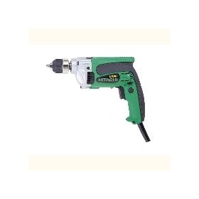   Hitachi D10VF Fúrógép+ajándék HSS-G fémfúró készlet 19 részes+hitachi baseball sapka