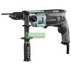 HiKOKI-Hitachi D13VL Fúró - csavarozó (860W) + ajándék vedokesztyu