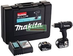 Makita ddf482z аккумулятор