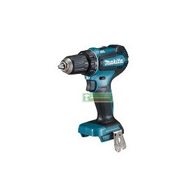   Makita DDF485Z Akkumulátoros fúró-csavarbehajtó (akkumulátor és töltő nélkül)