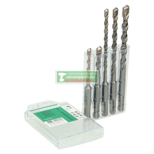 HiKOKI-Hitachi DH18DPA-BASIC Akkus fúrókalapács géptest szénkefementes HITBOX-ban