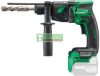 HiKoki-Hitachi DH18DPB-BASIC akkus szénkefe nélküli SDS-plus fúrókalapács + (akku és töltő nélkül)****