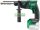 HiKoki-Hitachi DH18DPB-BASIC akkus szénkefe nélküli SDS-plus fúrókalapács + (akku és töltő nélkül)****