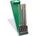 Hitachi DH18DSL akkus fúrókalapács(2X5Ah)+Hitachi 752750 SDS+ fúrószár készlet