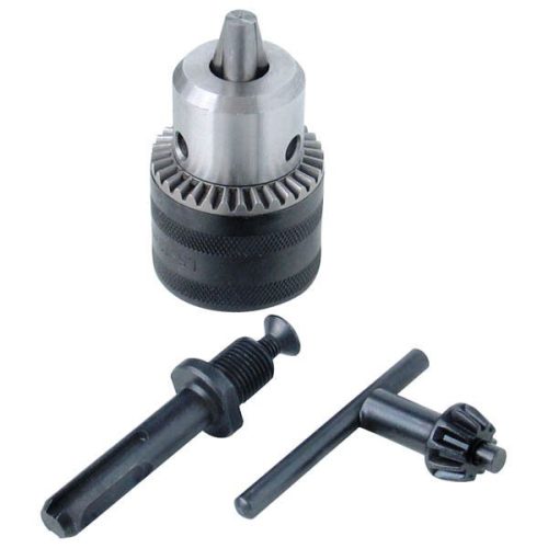HiKOKI-Hitachi DH26PB2 fúrókalapács+ fúrótokmány+adapter+Topex multifunkciós kés