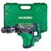 Hitachi-HiKOKI DH36DMA -BASIC Akkus SDS-Max fúró-vésőkalapács géptest (töltő és akku nelkül)+Koffer***
