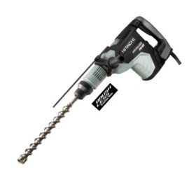 HiKOKI-HITACHI DH45MEY SDS MAX  Fúró - vésőkalapács****