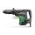 HiKOKI-Hitachi DH52MA  Fúró-vésőkalapács 1500W 16,2J+Ajándék A120 Védőkesztyű