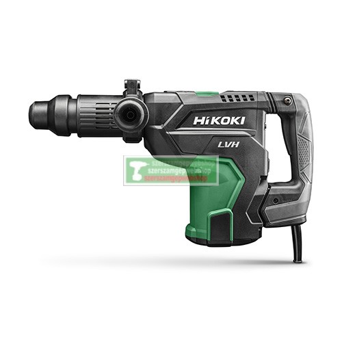 HiKOKI-Hitachi DH52MA  Fúró-vésőkalapács 1500W 16,2J+Ajándék A120 Védőkesztyű