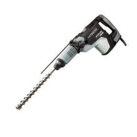 HiKOKI-Hitachi DH52MEY Fúró - vésőkalapács 