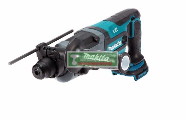 Makita DHR241Z 18V akkus fúró-vésőkalapács géptest 