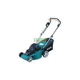   Makita DLM382Z Akkus fűnyírógép 2x18V akku és töltő nélkül