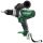 HITACHI DS18DSDL-BASIC Akkus fúró-csavarozó akku és töltő nélkül