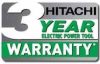 HITACHI DS18DSDL-BASIC Akkus fúró-csavarozó akku és töltő nélkül