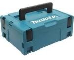 Makita DTD152RTJ ütvecsavarbehajtó 1/4" (18V/5Ah; 165Nm)
