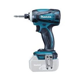   Makita DTD152Z Akkus ütvecsavarbehajtó  géptest( töltő és akku nélkül)