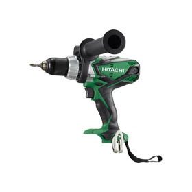   HITACHI DV18DBL2-BASIC  Akkus ütvefúró - csavarozó géptest