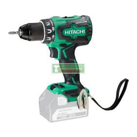   HiKOKI-HITACHI DV18DBSL-BASIC Akkus Fúró-ütvefúró-csavarozó töltő es akku nélkül