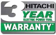 HiKOKI-HITACHI DV18DSDL-BASIC Fúró-ütvefúró-csavarozó géptest