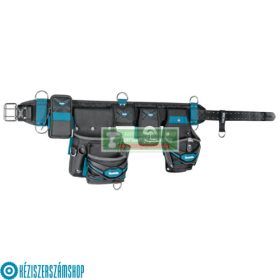 Makita nagy teherbírású övtáska  E-05175