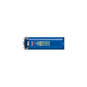 Carat lézer hegesztett magfúró betonhoz CLASSIC 131x400mm