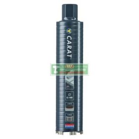 CARAT Száraz fúrókorona 102x300mm 5/4' befogassal