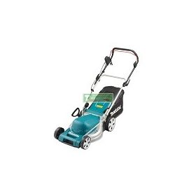   Makita ELM4121 ELEKTROMOS FŰNYÍRÓ ( 41CM 1600W)+ajándék A120 kesztyű