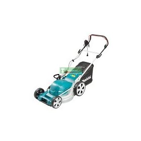   Makita ELM4620  ELEKTROMOS FŰNYÍRÓ (46CM 1800W)+ajándék PWA120 kesztyű