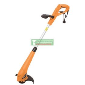   Riwall RELT 3525 - elektromos szegélyvágó 350W+ Ajándék A120 kertikesztyű