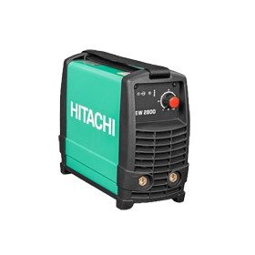   HItachi EW2800 Inverteres hegesztő+Ajandek hegesztő kesztyű