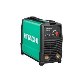   Hitachi EW3500 Inverteres hegesztő+Ajandek hegesztő kesztyű