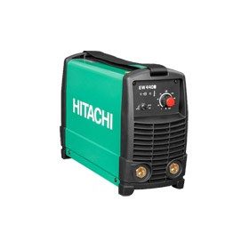  Hitachi EW4400 Inverteres hegesztő+Ajandek hegesztő kesztyű