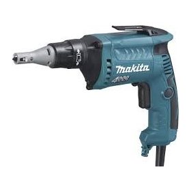 Makita FS4000 csavarbehajtó ( MAKITA  AKCIÓ)