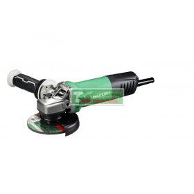   Hikoki Hitachi G13SB4 sarokcsiszoló 125 mm(1400W)+ ajandék vágókorong***