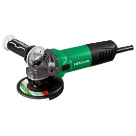   HiKOKI-Hitachi G13SW sorokcsiszoló+gyemantkorong+vedokesztyu