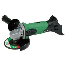   HiKOKI-HITACHI G18DSL2-Basic Akkus sarokcsiszoló 125mm +Ajándék 1 db 125mm vágókorong