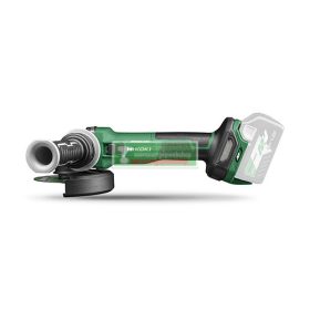   HiKOKI-Hitachi G3613DE-W4Z  Akkus sarokcs. 125mm MV BASIC alapgép