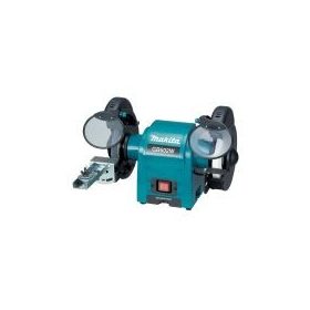 Makita GB602W kettős köszörű 150mm