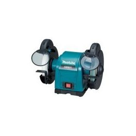 Makita GB801 kettős köszörű+Ajándék védőszemüveg