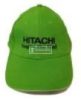 HiKOKI-Hitachi H25PV vésőkalapács( 500W /4J)+ ajándék  veső +Hitachi baseball sapka