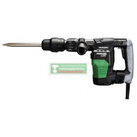   HiKOKI-Hitachi H41ME szénkefementes vésőkalapács (1050W/12J) +koffer+ Ajándék HiKOKI véső