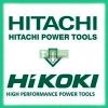 HiKOKI-Hitachi H60MC vésőgép+SDS-MAX véső +vedokesztyu