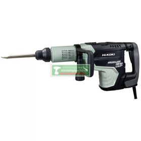   HiKOKI  H60MEWTZ szenkefementes vésőgép+ Ajándék vedokesztyu