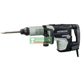  HiKOKI-Hitachi H60MEY Vésőkalapács+ajandék veső+ajandek vedokesztyu